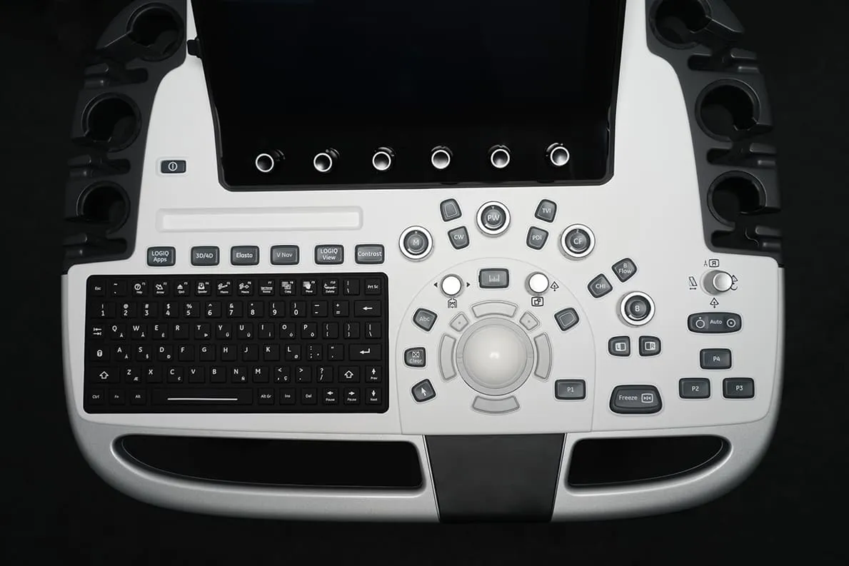 ge-logiq-e10