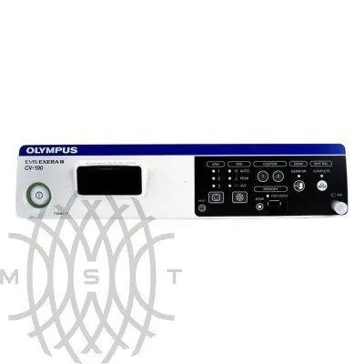 Olympus CV-190 (Evis Exera III) видеоэндоскопическая система