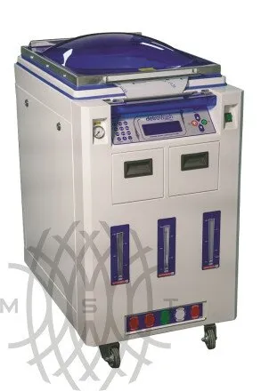 Detrox Detro Wash 5001 автоматическая мойка для гибких эндоскопов