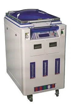 Detrox Detro Wash 5001 автоматическая мойка для гибких эндоскопов