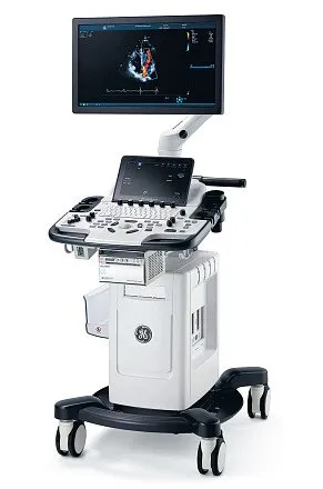 GE HealthCare Vivid T9 аппарат ультразвуковой