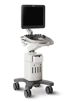 Philips ClearVue 850 ультразвуковой аппарат